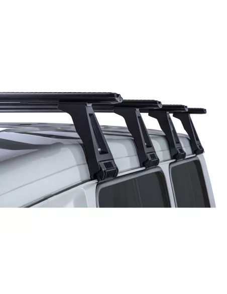 Kit 4 barres de toit Rhino Rack Sportz 1500mm Toyota Land Cruiser