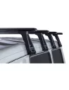 Kit 4 barres de toit Rhino Rack Sportz 1500mm Toyota Land Cruiser
