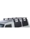 Kit 4 Dachbarren Rhino Rack Sportz 1500mm Toyota Land Cruiser