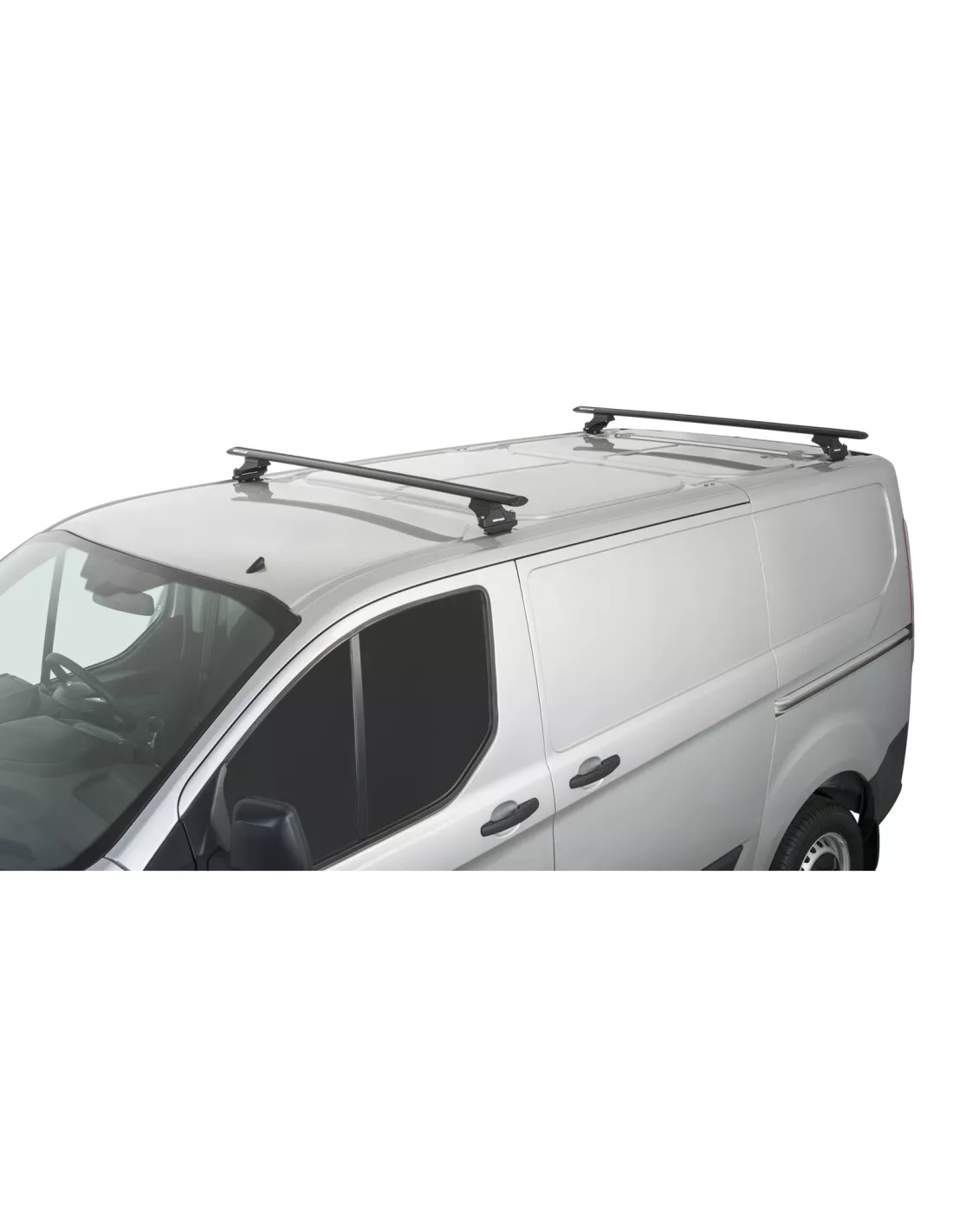Kit 2 Dachbarren Rhino Rack Sportz 1500mm Ford Transit Custom