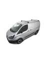 Kit 2 Dachbarren Rhino Rack Sportz 1500mm Ford Transit Custom
