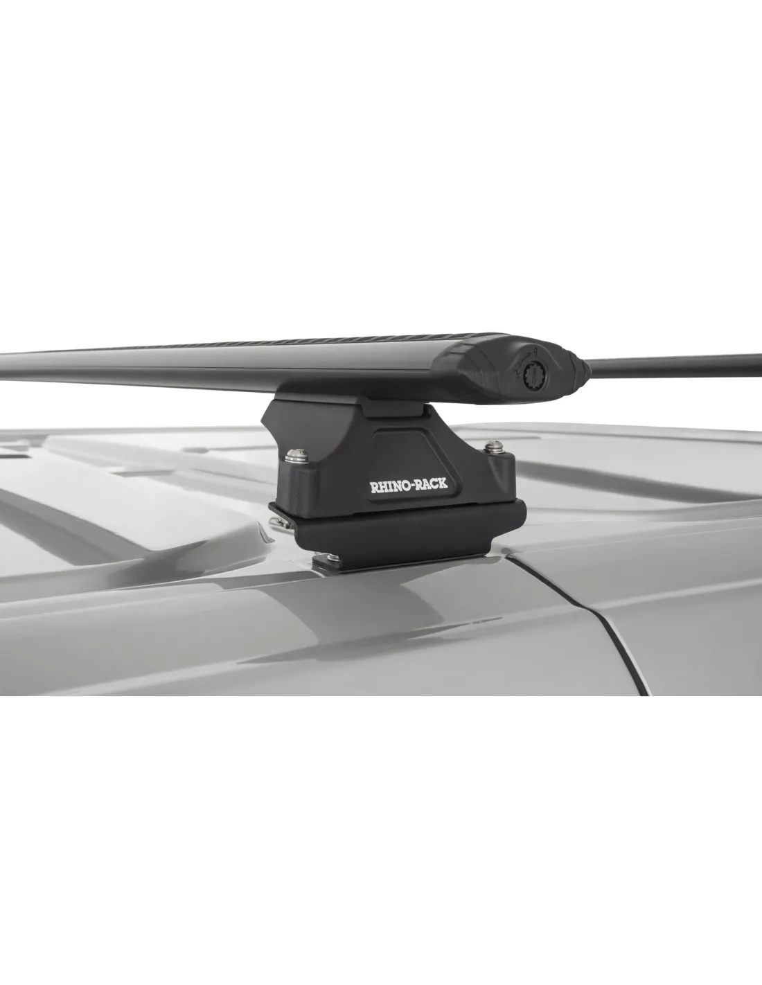 Kit 2 Dachbarren Rhino Rack Sportz 1500mm Ford Transit Custom