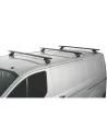 Kit 3 Dachbarren Rhino Rack Sportz 1500mm Ford Transit Custom