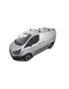 Kit 3 barres de toit Rhino Rack Sportz 1500mm Ford Transit Custom