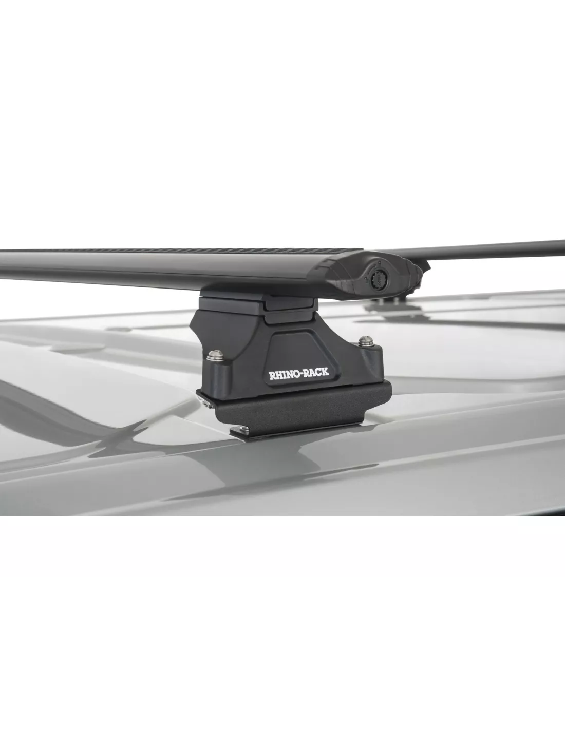 Kit 3 Dakbars Rhino Rack Sportz 1500mm Ford Transit Custom