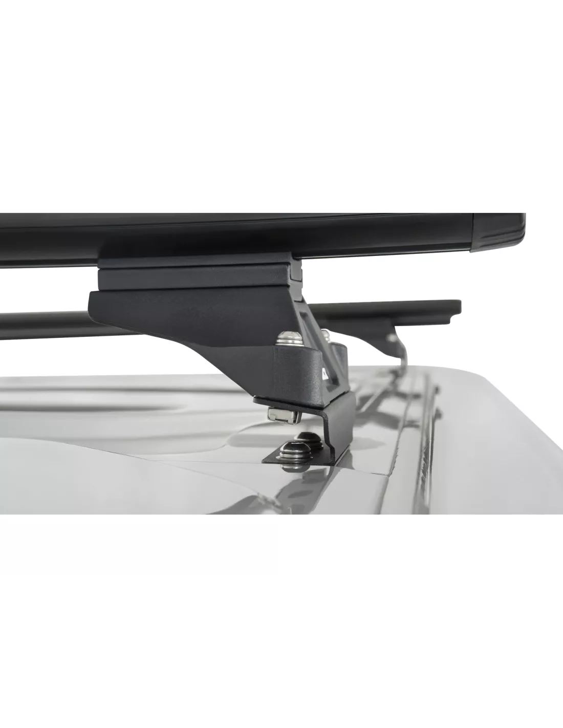 Kit 3 Dakbars Rhino Rack Sportz 1500mm Ford Transit Custom