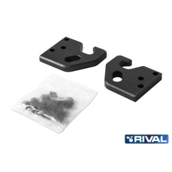 RIVAL WRANGLER Ripling Ringe