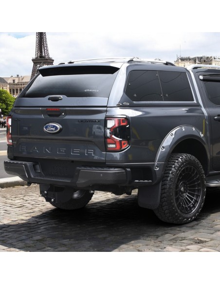 Hard Top ALPHA GSE Ford Ranger Raptor 2022+