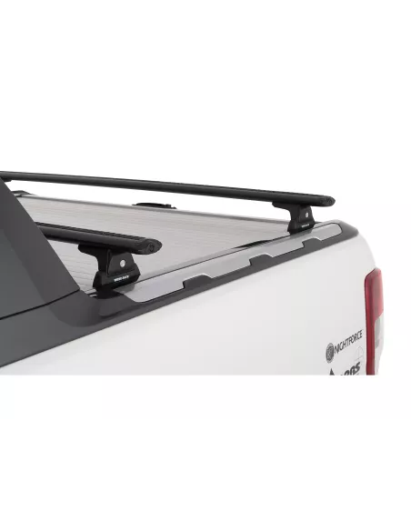 Kit 2 barres de toit Rhino Rack Sportz 1500mm Ford Ranger Wildtrak T6