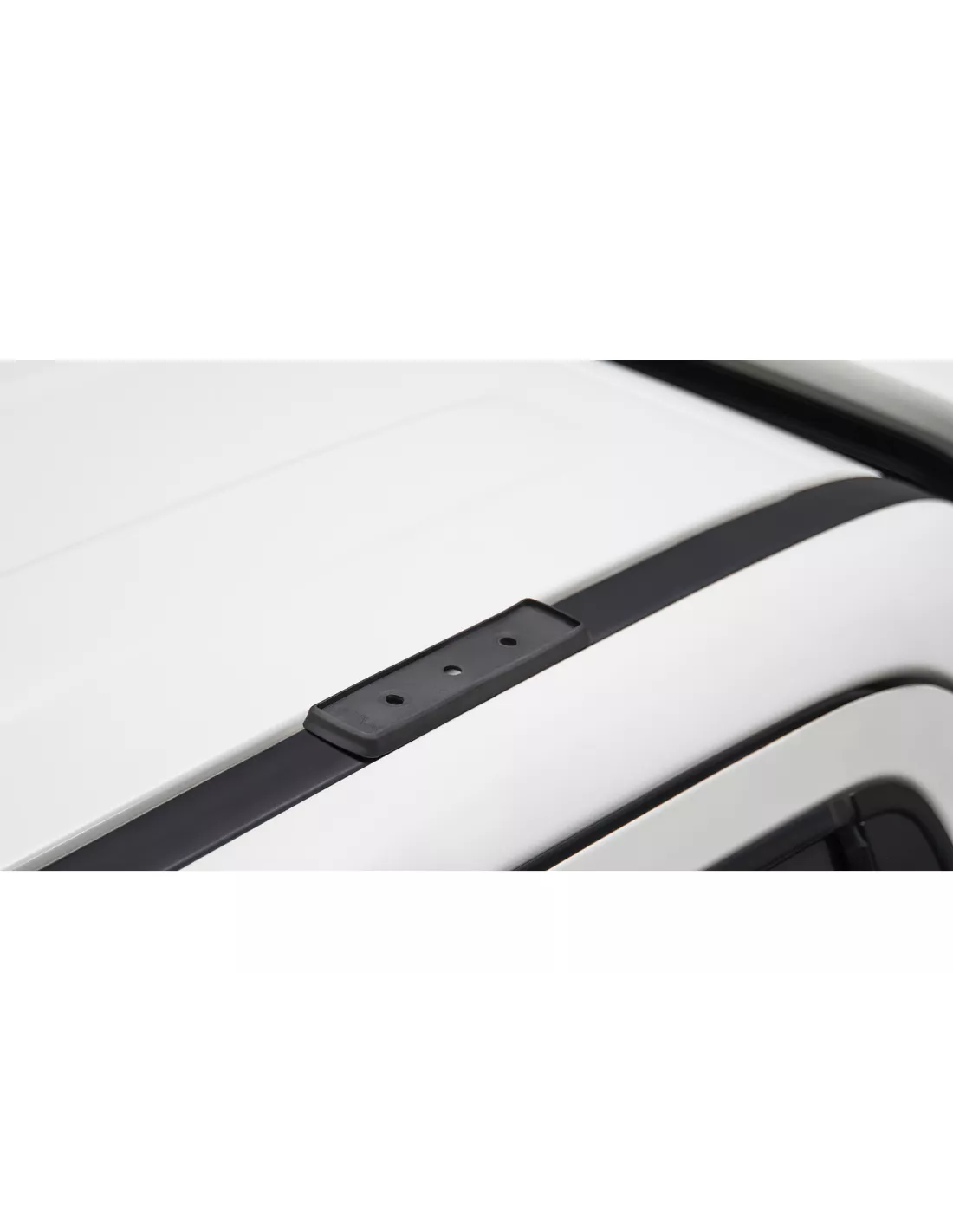 Kit 2 barres de toit Rhino Rack Sportz 1500mm Dodge RAM 1500 Gen 4 DS