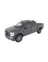 Kit 2 Rhino Rack Rack Sportz 1500mm Ford F150 Super Cab
