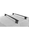 Kit 2 Rhino Rack Rack Sportz 1500mm Ford F150 Super Cab