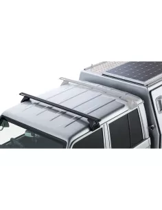 Kit 1 Dachbar Rhino Rack Sportz 1500mm Toyota Land Cruiser