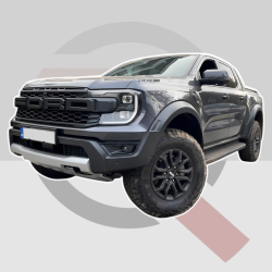 Body kit RAPTOR for Ford...