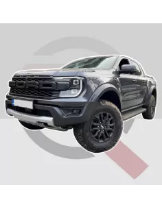 copy of Kit pare-choc + élargisseurs d'ailes RAPTOR pour Ford Ranger
