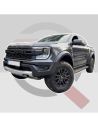RAPTOR-Bodykit für Ford Ranger 2023+