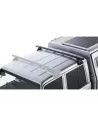 Kit 1 Dakbar Rhino Rack Sportz 1500mm Toyota Land Cruiser