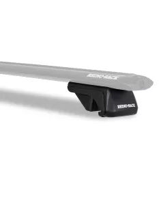 Kit 2 Dakbars Rhino Rack Sportz 1500mm op dakrails 2