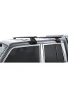 Kit 2 Dachbarren Rhino Rack Sportz 1500mm Toyota Land Cruiser