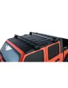 Kit 2 Dachbarren Rhino Rack Sportz 1500mm Jeep Wrangler Jl