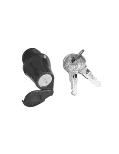 Serrure pour rideau de benne Roll-N-Lock
