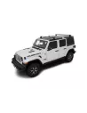 Kit 2 Dakbars Rhino Rack Sportz 1500mm Jeep Wrangler JL