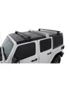 Kit 2 barres de toit Rhino Rack Sportz 1500mm Jeep Wrangler JL