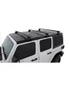 Kit 3 barres de toit Rhino Rack Sportz 1500mm Jeep Wrangler JL 4p