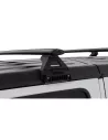 Kit 3 barres de toit Rhino Rack Sportz 1500mm Jeep Wrangler JL 4p