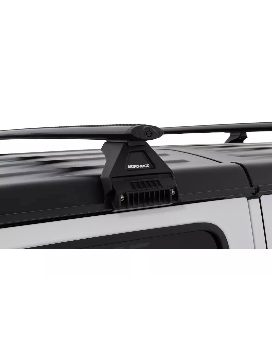 Kit 3 Rhino Rack Rack Sportz 1500mm Jeep Wrangler JL 4P