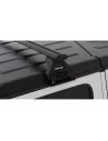 Kit 3 Rhino Rack Rack Sportz 1500mm Jeep Wrangler JL 4P