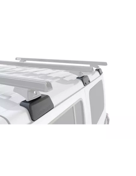 Kit 3 barres de toit Rhino Rack Sportz 1500mm Jeep Wrangler JL 4p