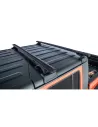 Kit 2 barres de toit Rhino Rack Sportz 1500mm Jeep Gladiator JT 2020-