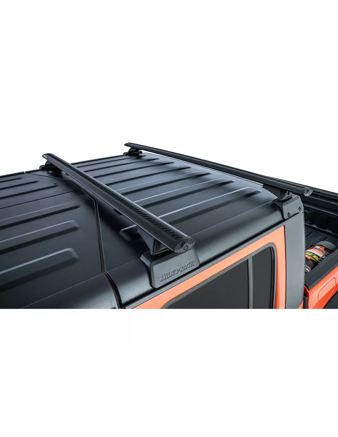 Kit 2 Rhino Rack Rack Sportz 1500mm Jeep Gladiator JT 2020-