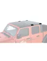 Kit 2 barres de toit Rhino Rack Sportz 1500mm Jeep Gladiator JT 2020-