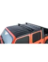 Kit 2 Rhino Rack Rack Sportz 1500mm Jeep Gladiator JT 2020-