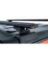 Kit 2 Rhino Rack Rack Sportz 1500mm Jeep Gladiator JT 2020-