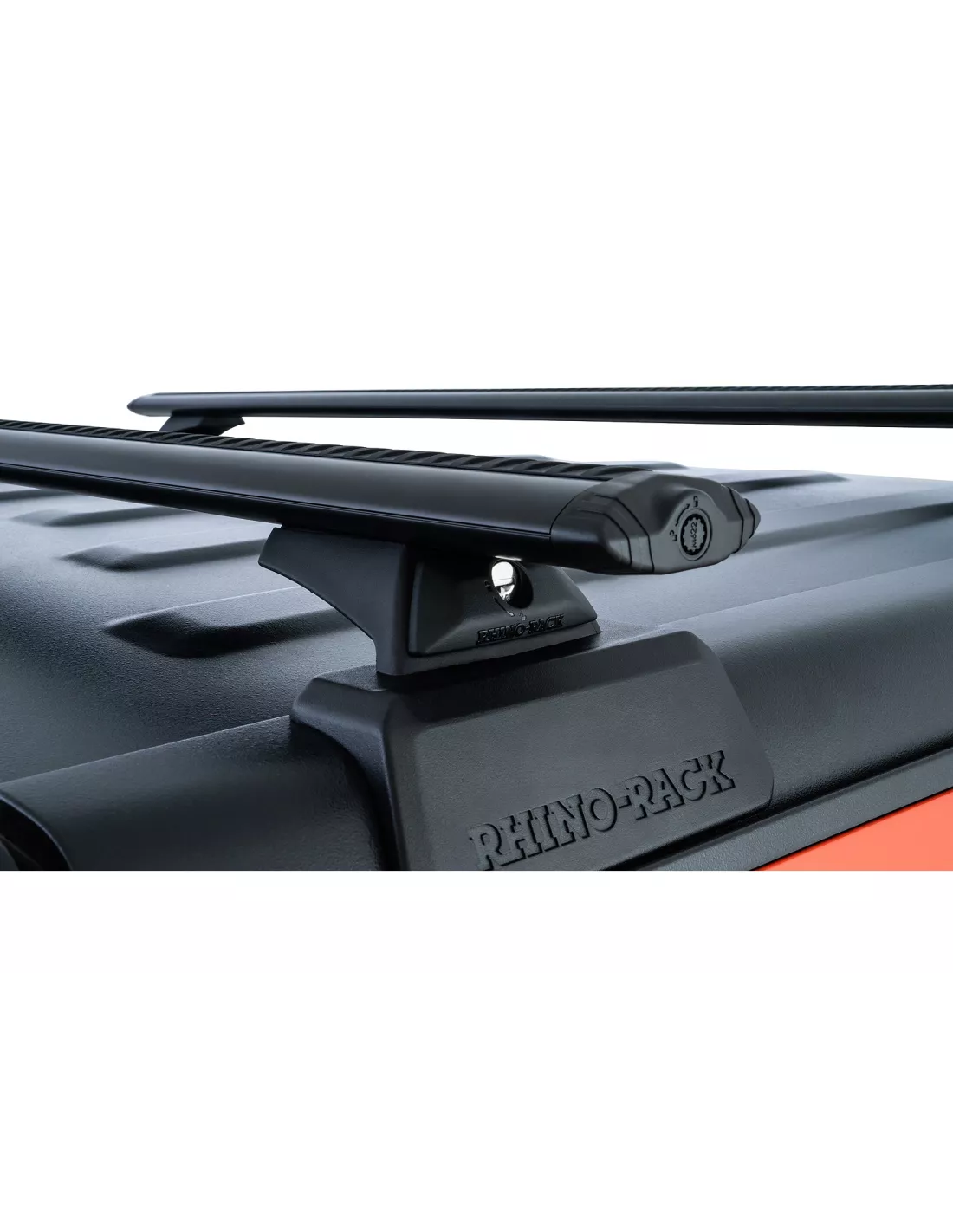 Kit 2 Rhino Rack Rack Sportz 1500mm Jeep Gladiator JT 2020-