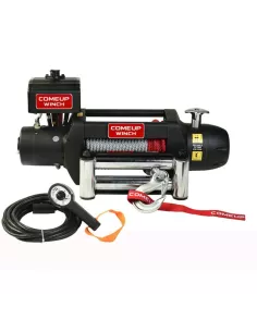 Kom op lier DS 9.5 12V WA-DS9.5