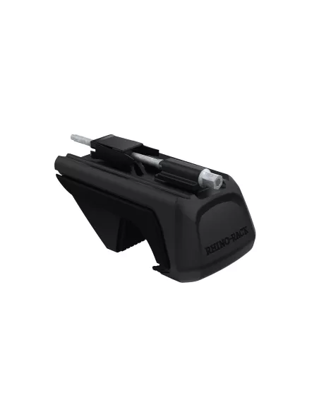 Kit 2 barres de toit Rhino Rack Sportz 1500mm sur rails de toit