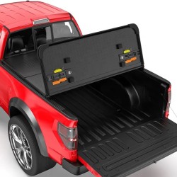 Ford Ranger Raptor 2022+...