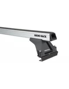 Kit 1 Dakbar Rhino Rack Sportz 1650mm Mercedes Sprinter W906 2