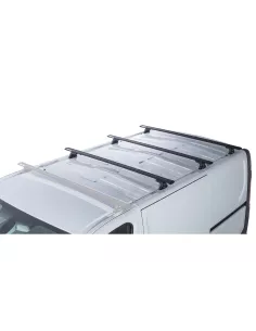 Kit 3 Rhino Rack Rack Sportz 1650mm Renault Traffic X82 SWB
