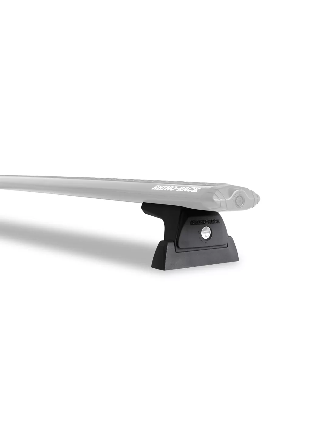 Kit 3 Rhino Rack Rack Sportz 1650mm Renault Traffic X82 SWB