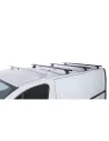 Kit 3 Rhino Rack Rack Sportz 1650mm Renault Traffic X82 SWB