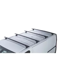 Kit 4 Nashorn Rhino Rack Sportz 1650mm Renault Traffic X82 SWB