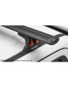 Kit 2 barres de toit Rhino Rack Sportz 1650mm Iveco Daily H1 3520 WB