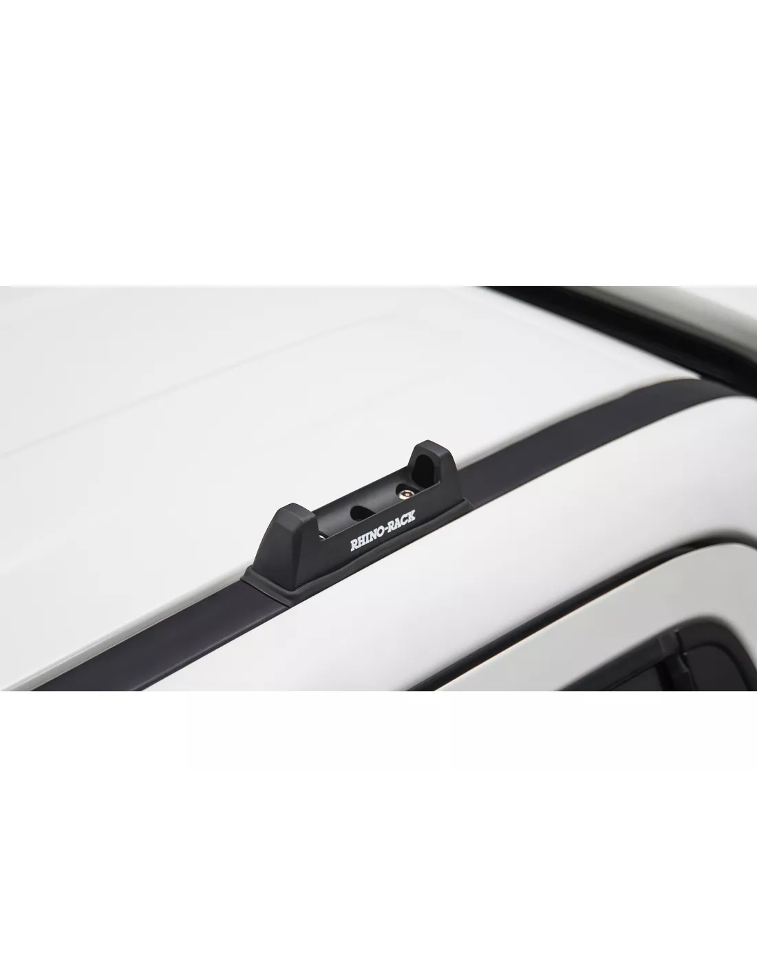 Kit 3 barres de toit Rhino Rack Sportz 1650mm Iveco Daily H1 3520 WB