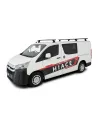 Kit 3 Dachbarren Rhino Rack Sportz 1650mm Toyota Hiace 2019-