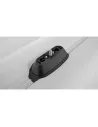 Kit 3 Dachbarren Rhino Rack Sportz 1650mm Toyota Hiace 2019-